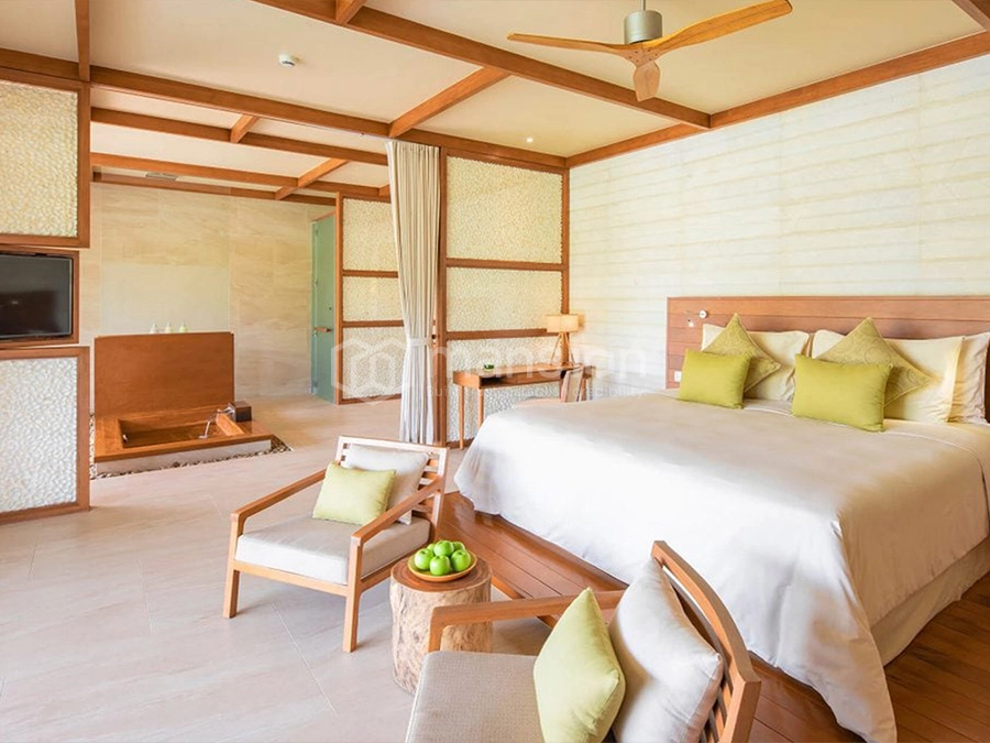 dự án fusion resort phú quốc