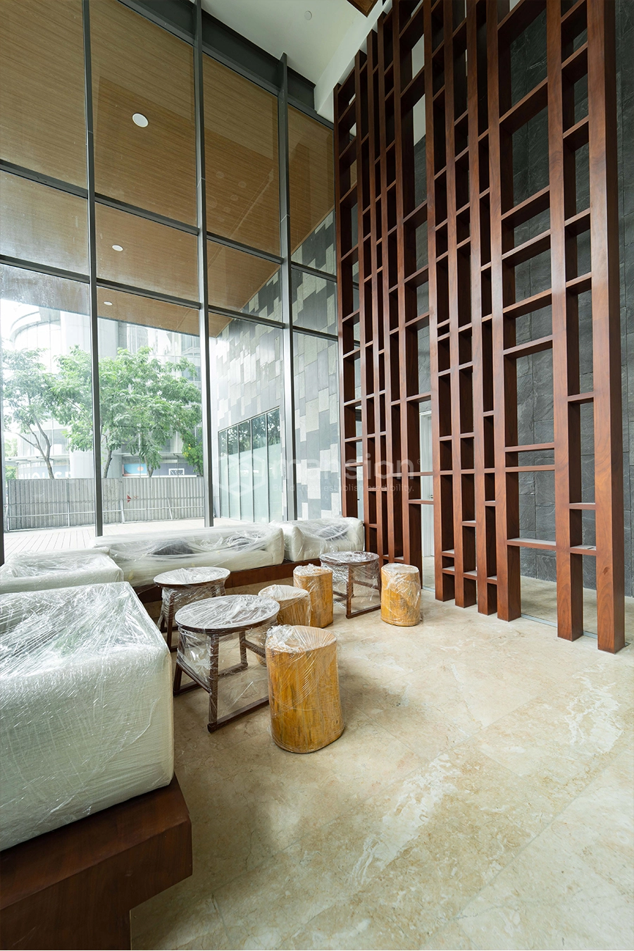 dự án gateway thảo điền