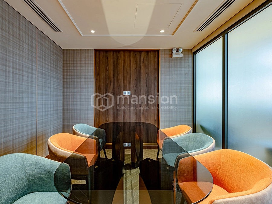 dự án swanbay đại phước